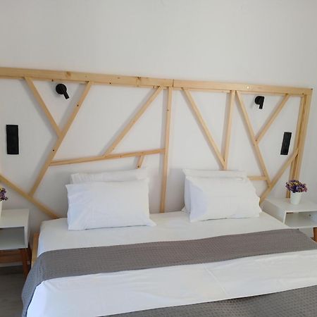Apartament Adam'S House Achladies  Zewnętrze zdjęcie
