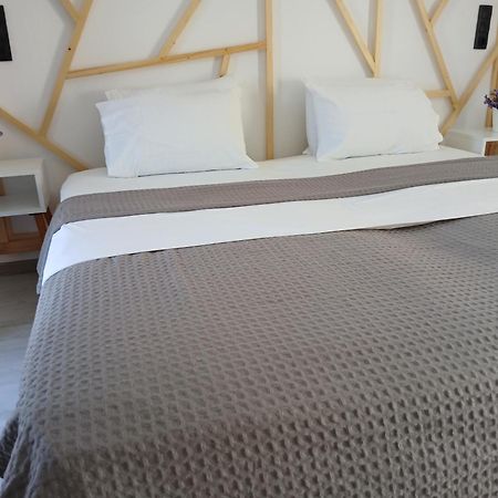 Apartament Adam'S House Achladies  Zewnętrze zdjęcie