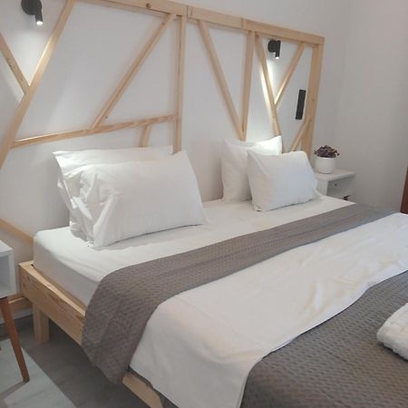 Apartament Adam'S House Achladies  Zewnętrze zdjęcie