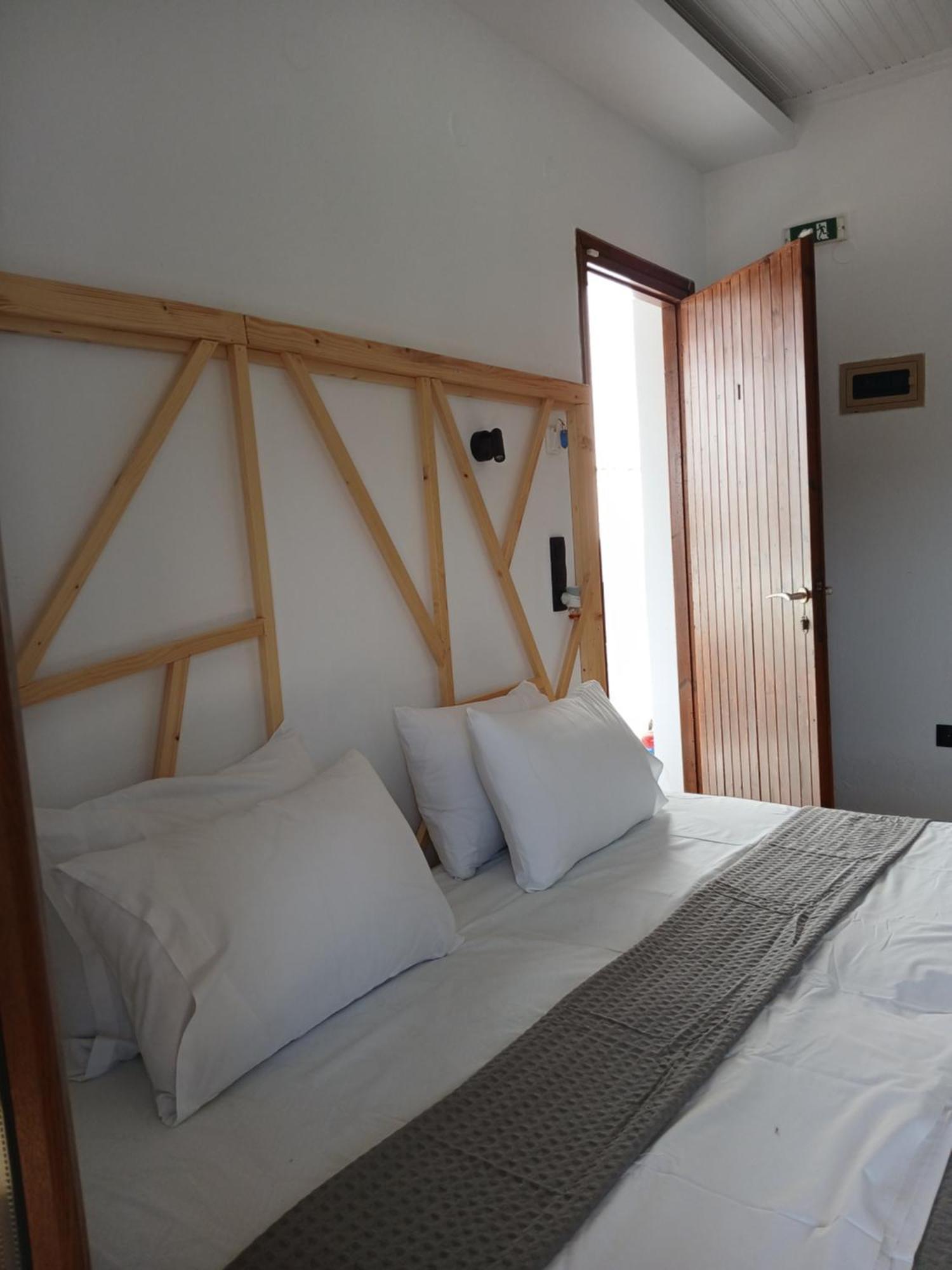 Apartament Adam'S House Achladies  Zewnętrze zdjęcie