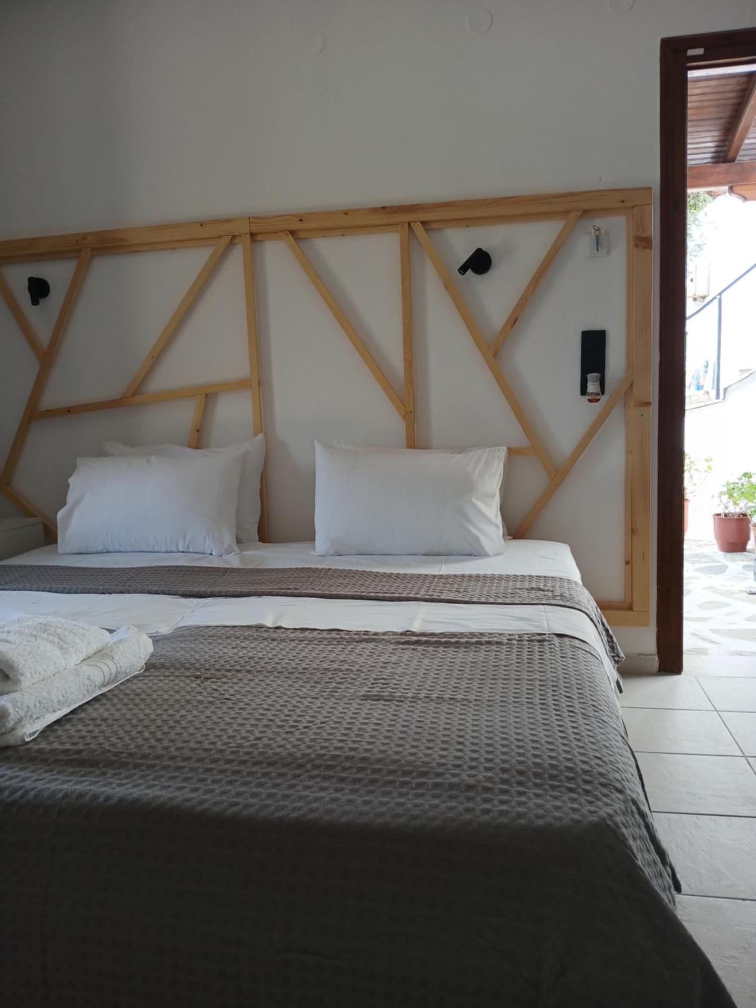 Apartament Adam'S House Achladies  Zewnętrze zdjęcie