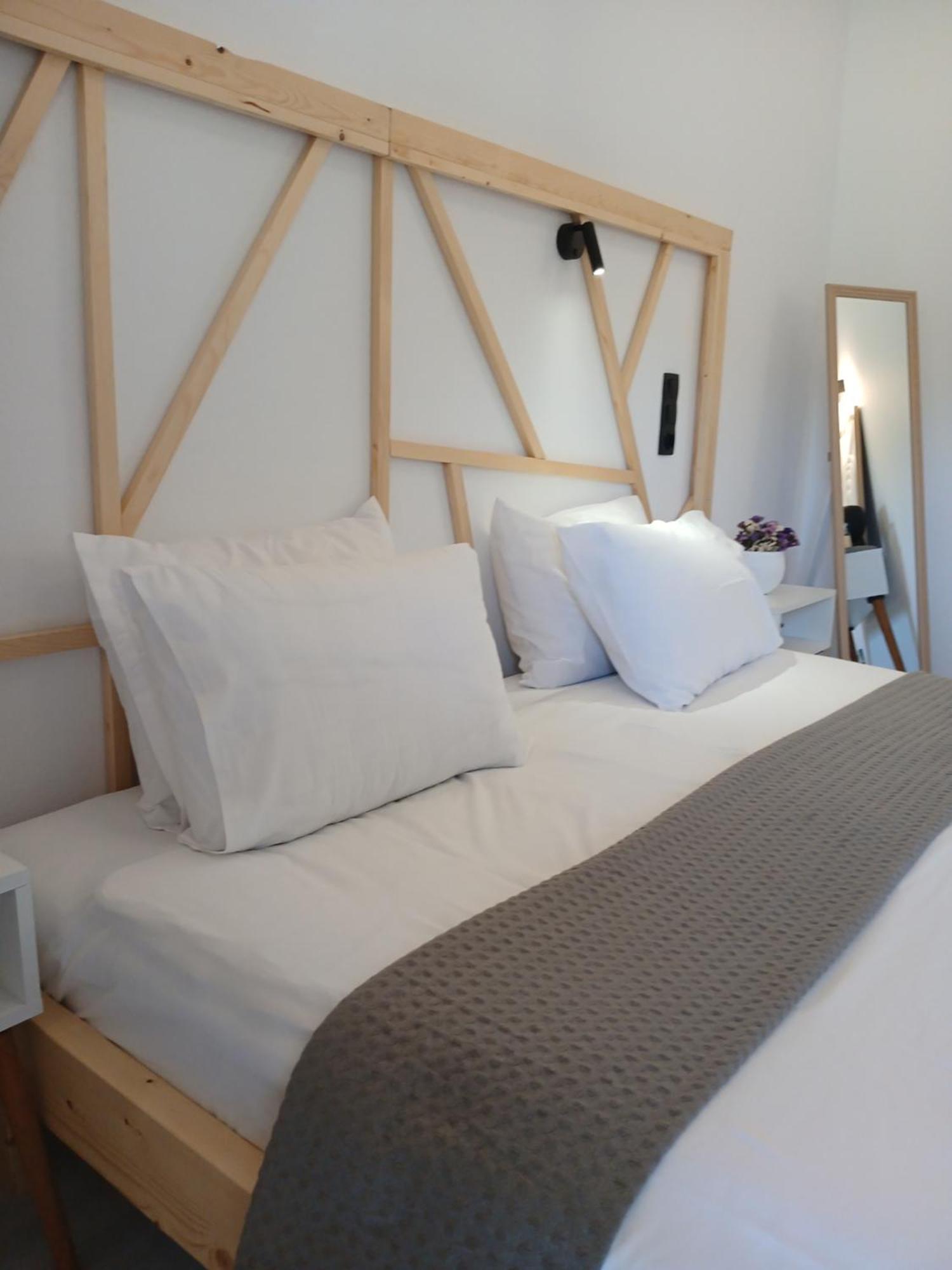 Apartament Adam'S House Achladies  Zewnętrze zdjęcie