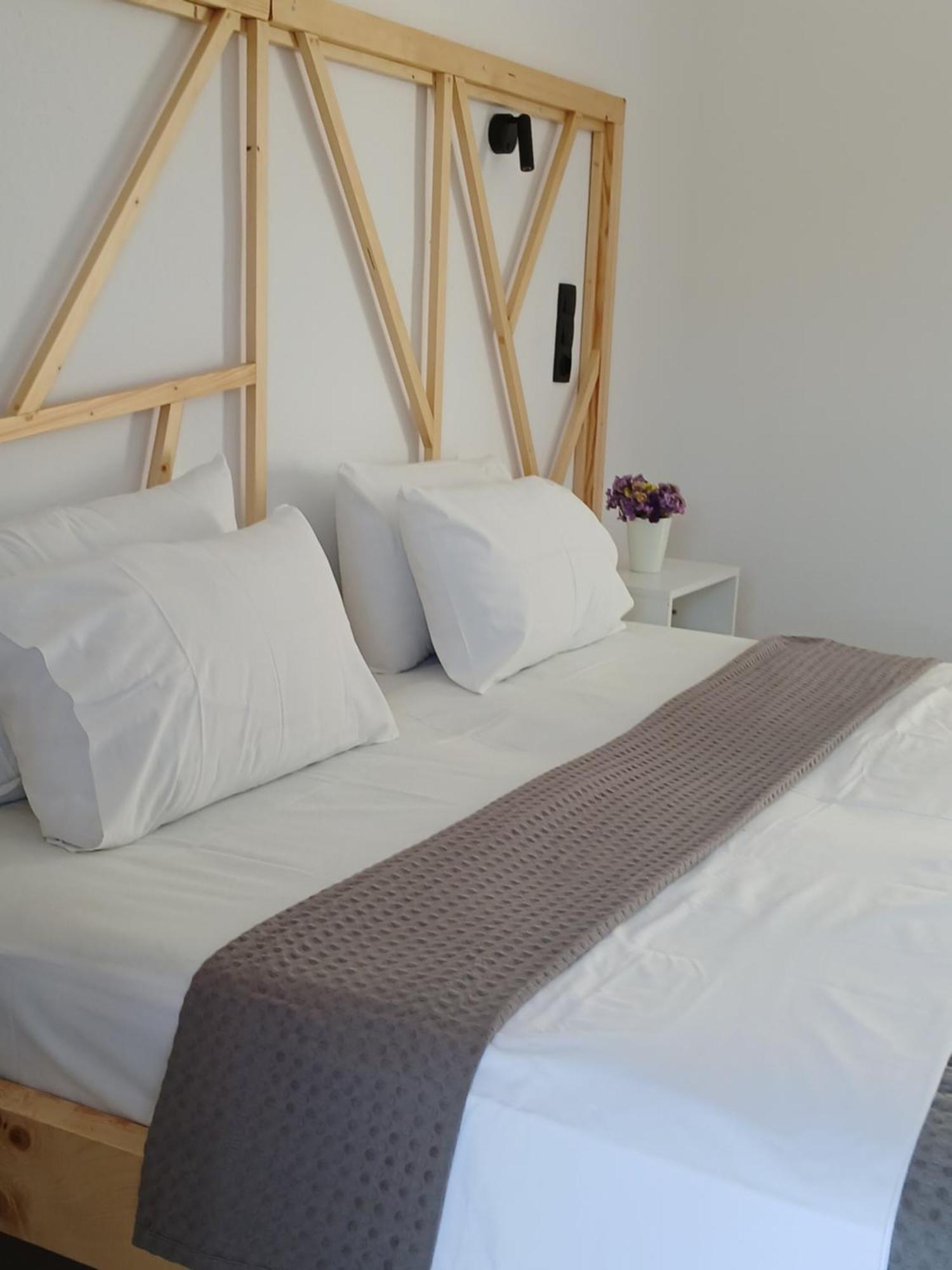 Apartament Adam'S House Achladies  Zewnętrze zdjęcie
