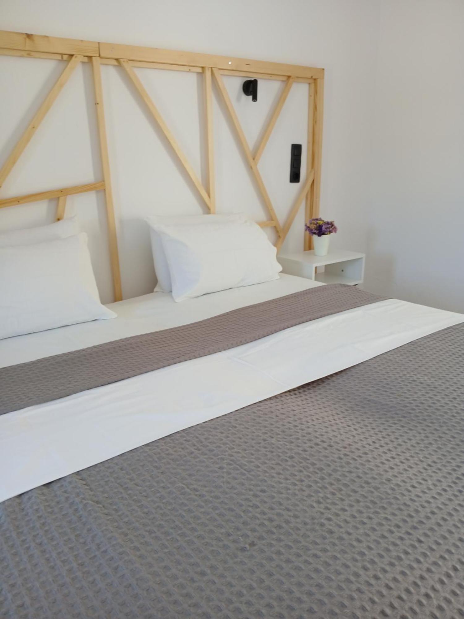 Apartament Adam'S House Achladies  Zewnętrze zdjęcie