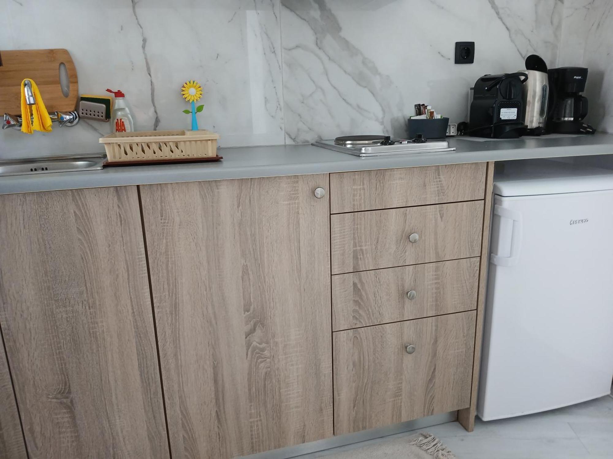 Apartament Adam'S House Achladies  Zewnętrze zdjęcie