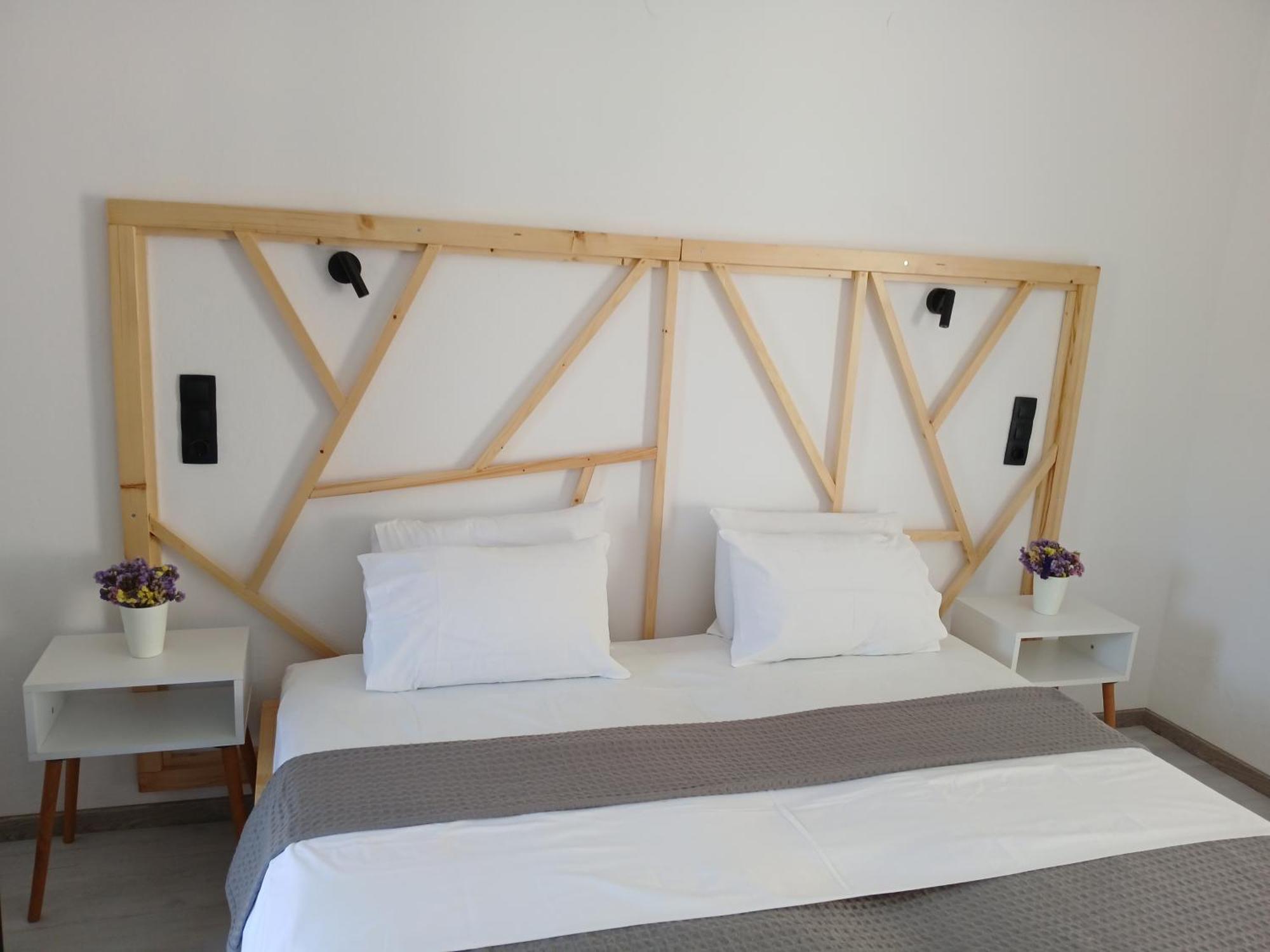 Apartament Adam'S House Achladies  Zewnętrze zdjęcie