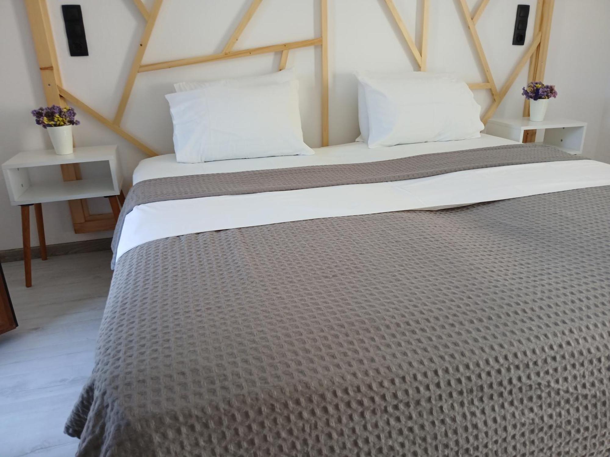 Apartament Adam'S House Achladies  Zewnętrze zdjęcie
