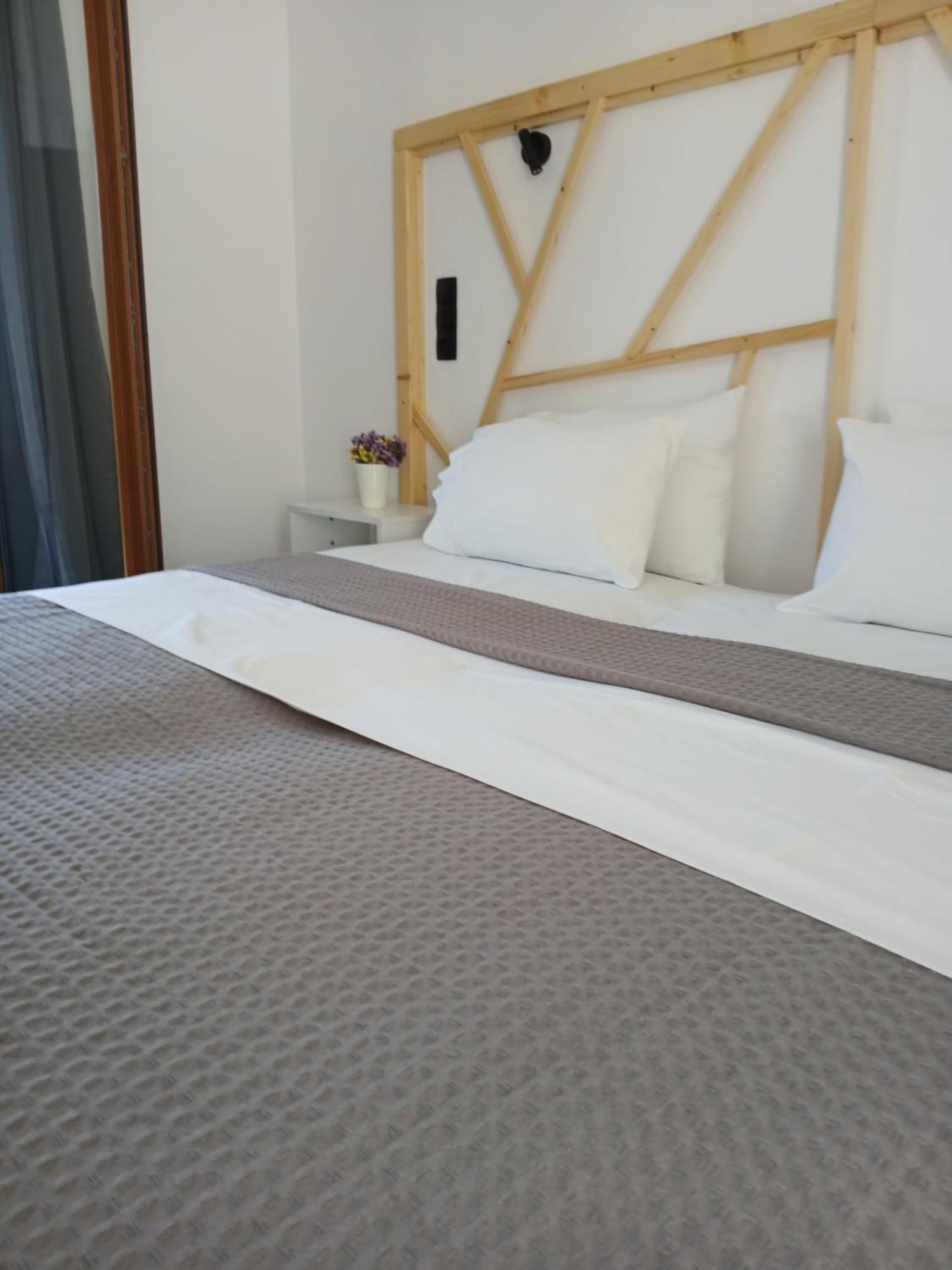 Apartament Adam'S House Achladies  Zewnętrze zdjęcie