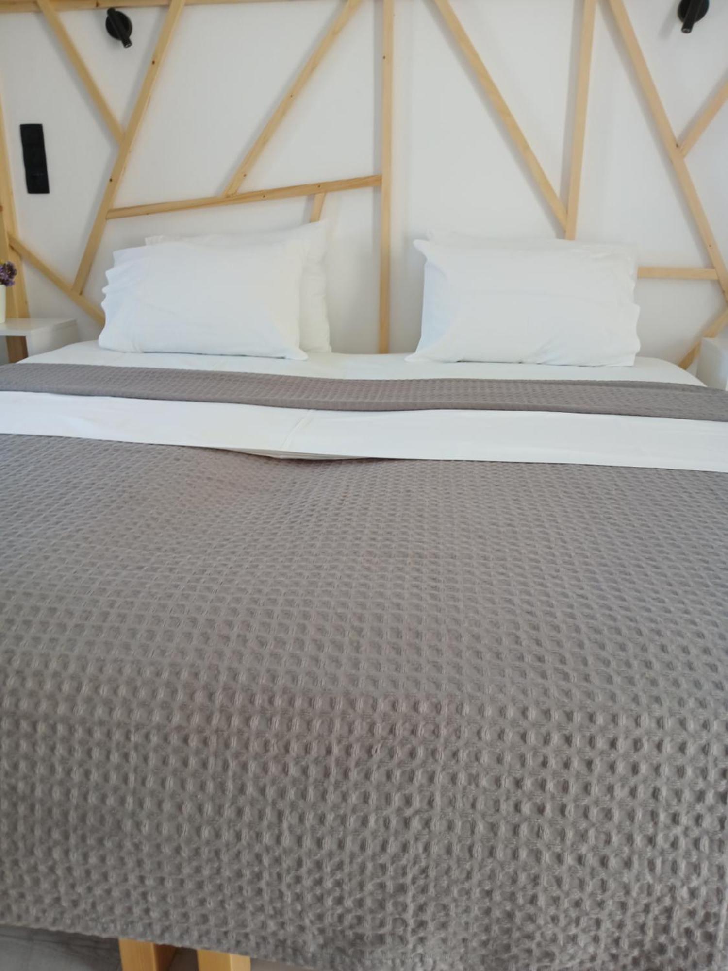 Apartament Adam'S House Achladies  Zewnętrze zdjęcie