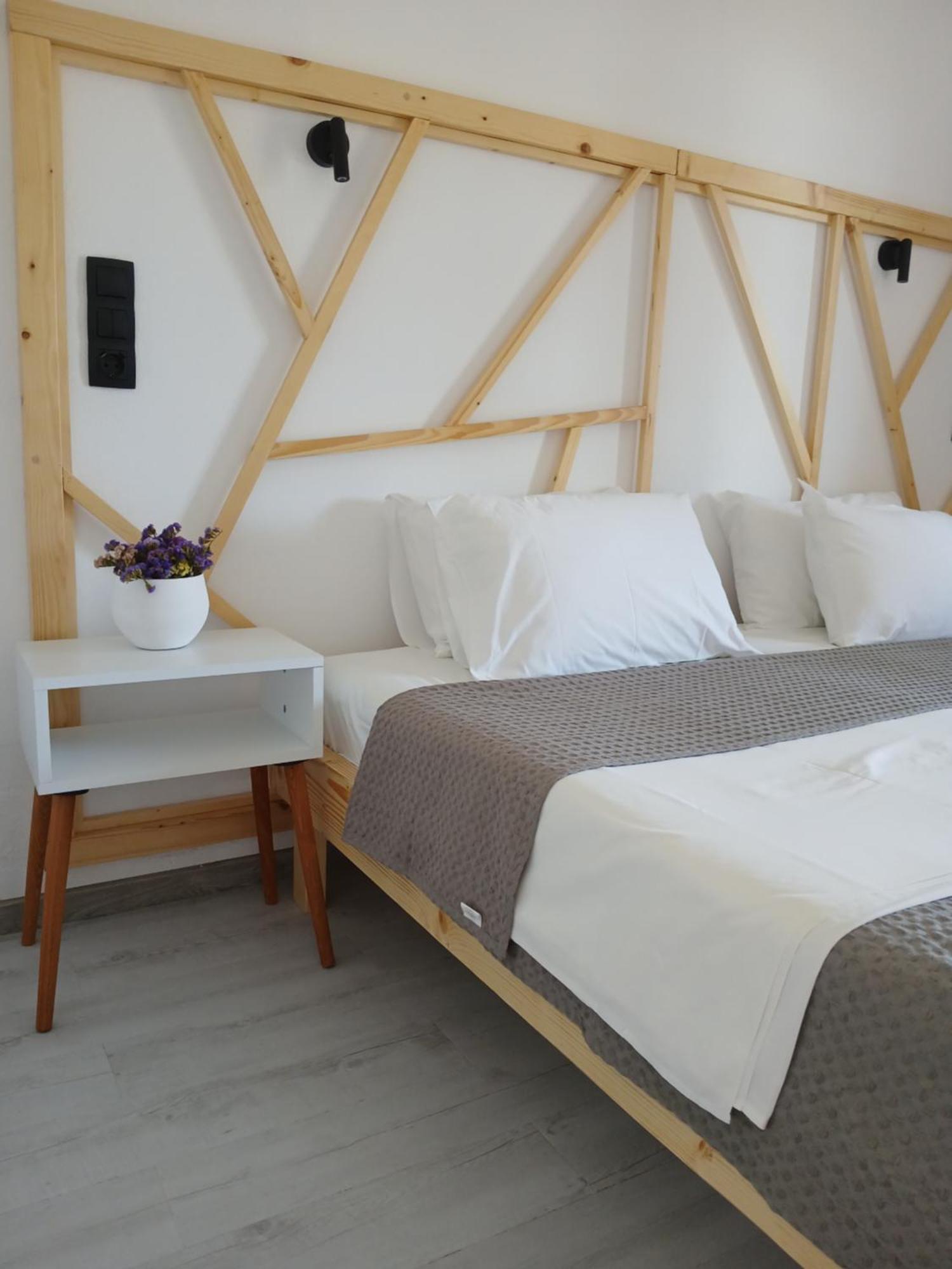 Apartament Adam'S House Achladies  Zewnętrze zdjęcie