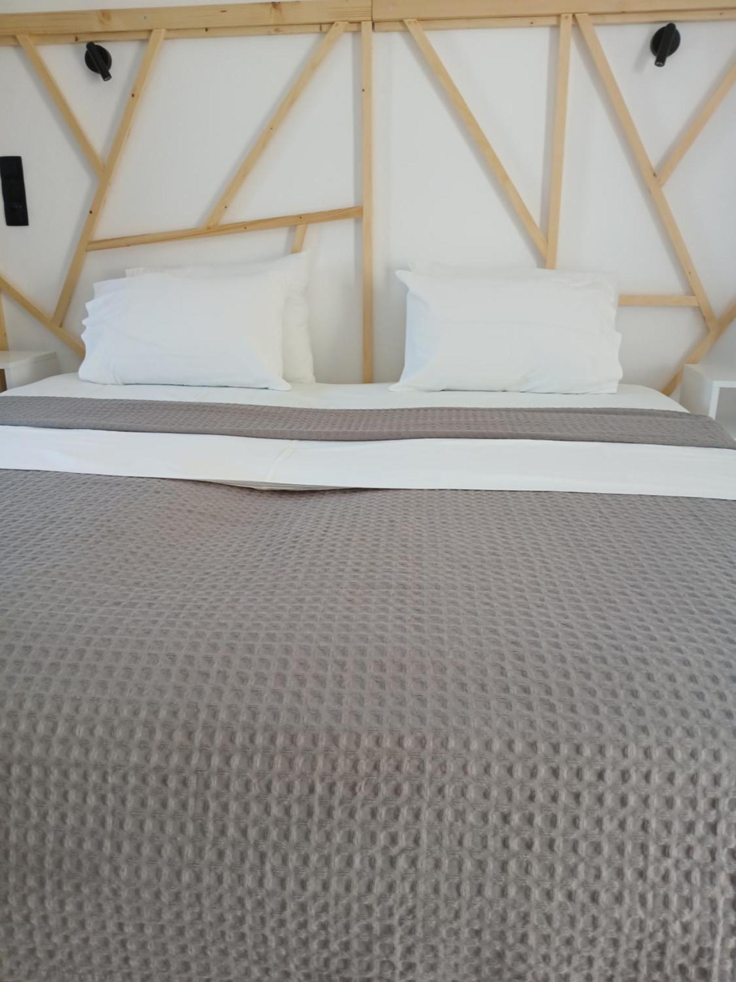 Apartament Adam'S House Achladies  Zewnętrze zdjęcie