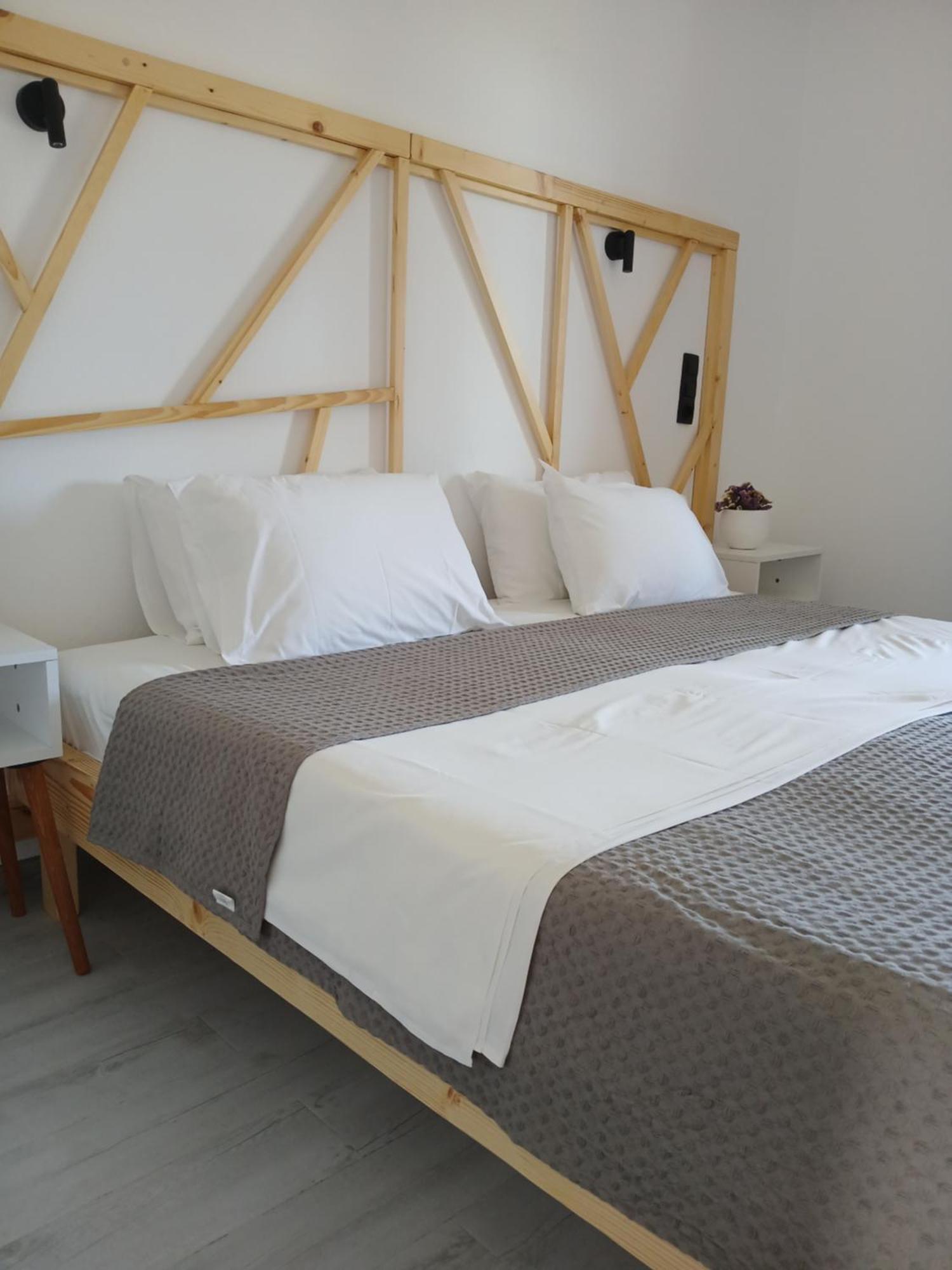 Apartament Adam'S House Achladies  Zewnętrze zdjęcie
