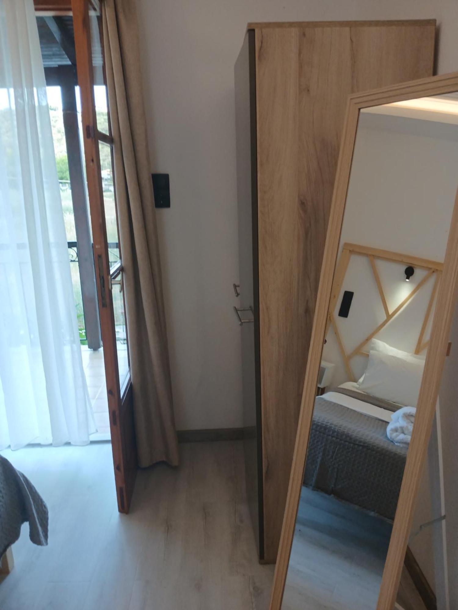 Apartament Adam'S House Achladies  Zewnętrze zdjęcie