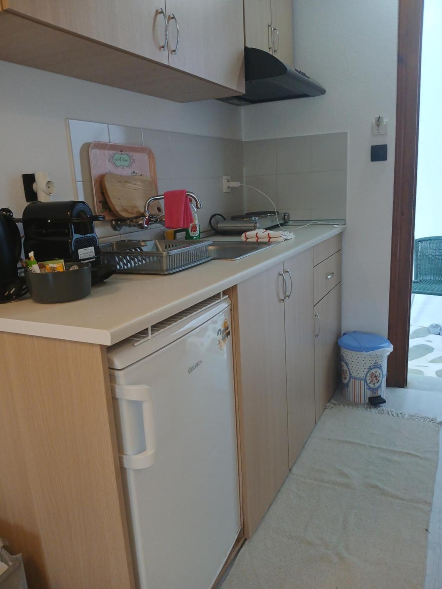 Apartament Adam'S House Achladies  Zewnętrze zdjęcie