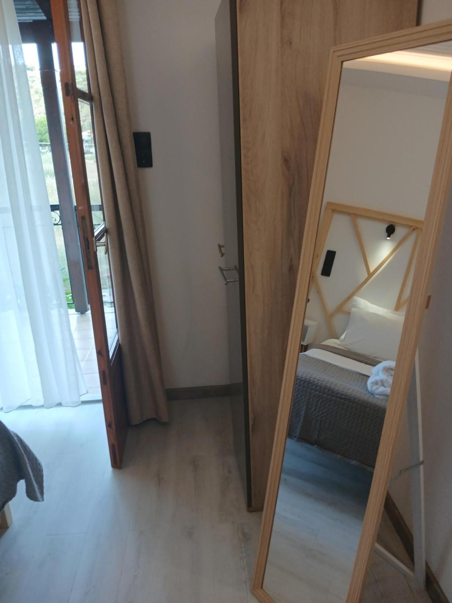 Apartament Adam'S House Achladies  Zewnętrze zdjęcie