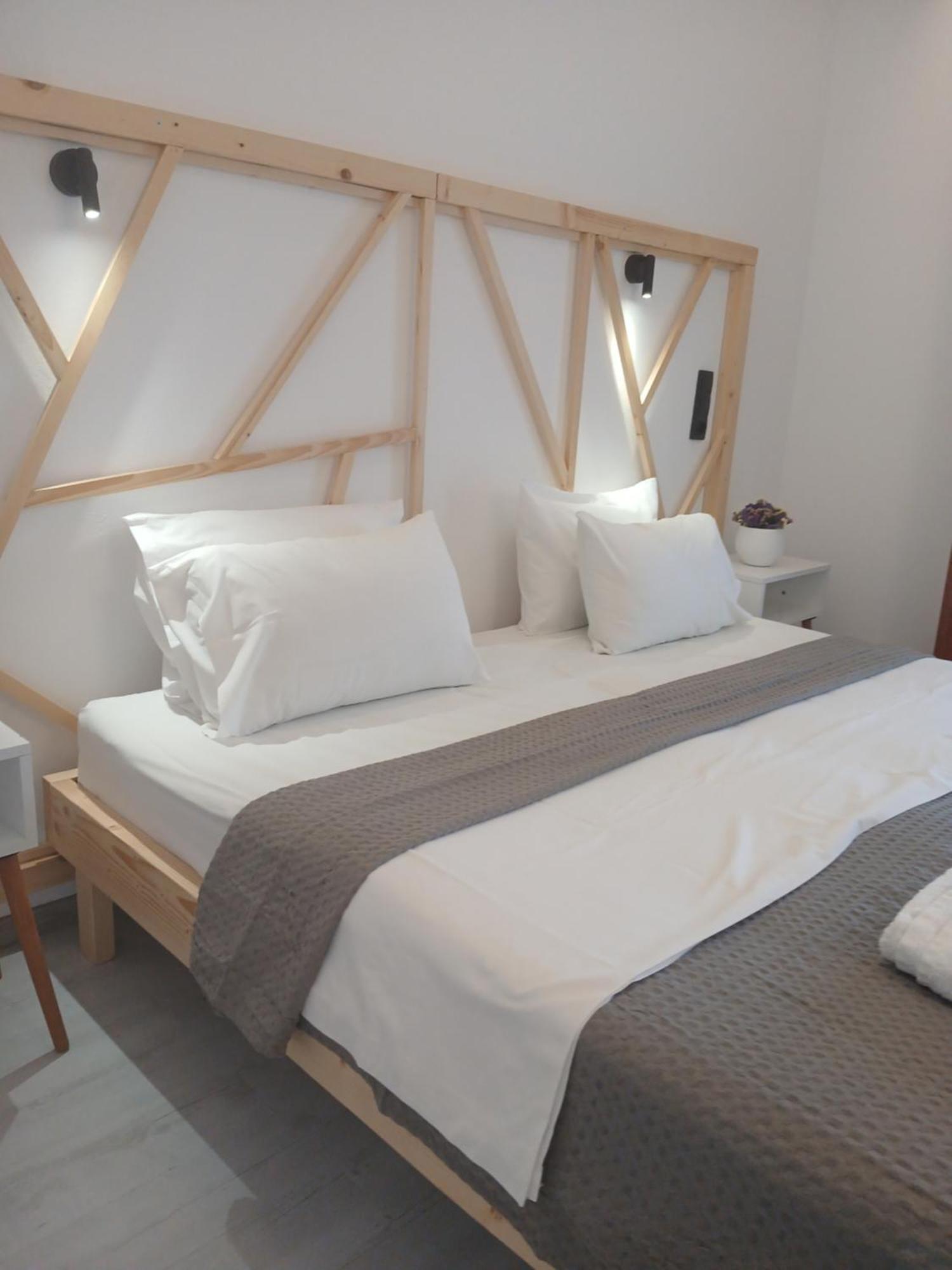 Apartament Adam'S House Achladies  Zewnętrze zdjęcie