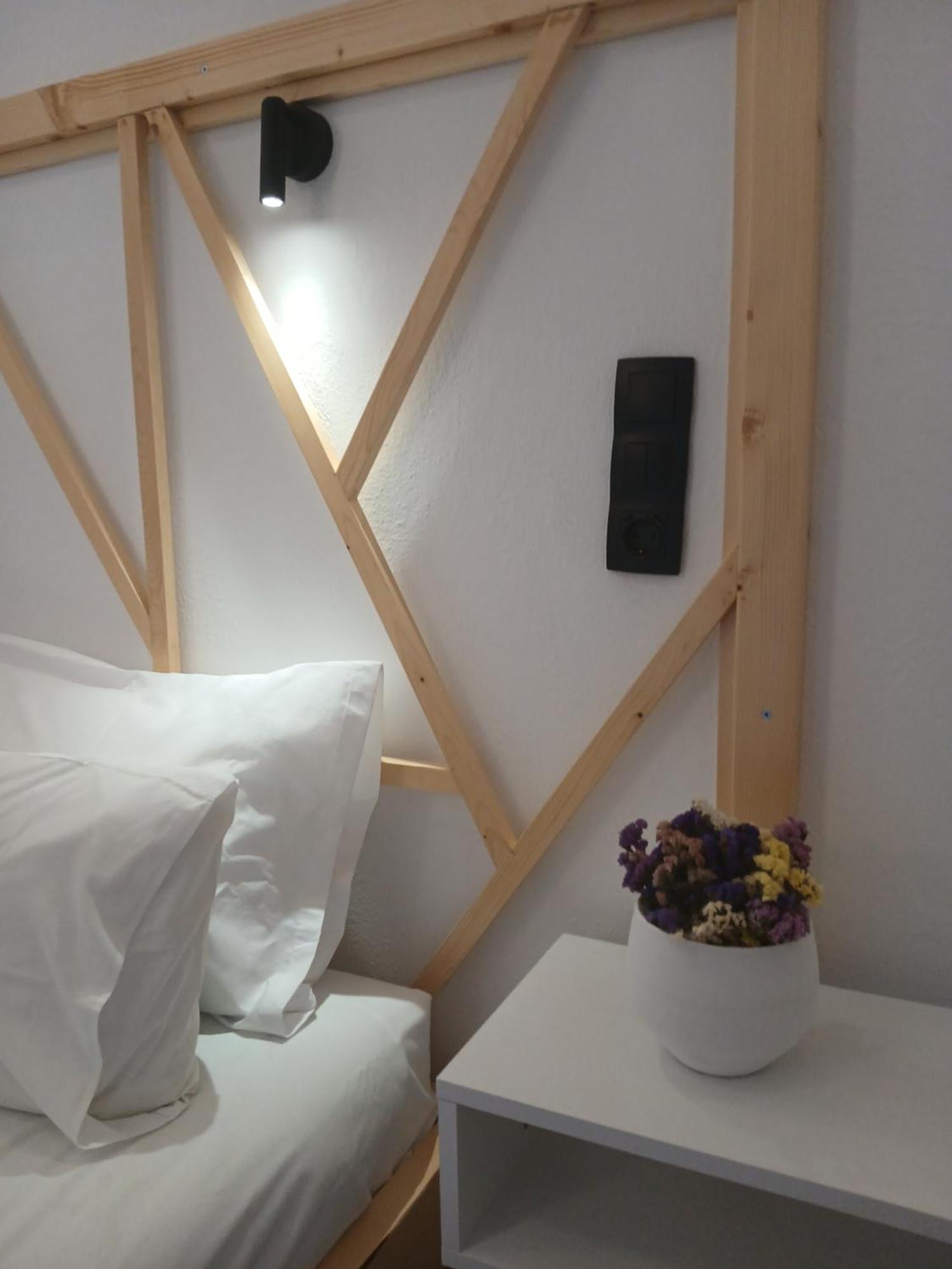 Apartament Adam'S House Achladies  Zewnętrze zdjęcie