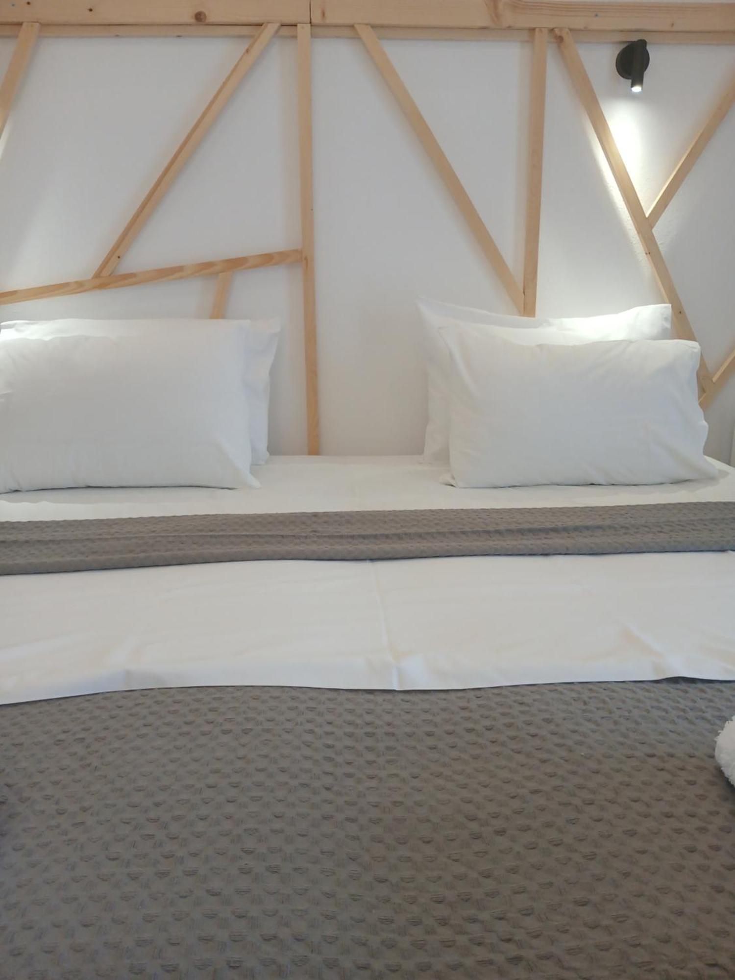 Apartament Adam'S House Achladies  Zewnętrze zdjęcie
