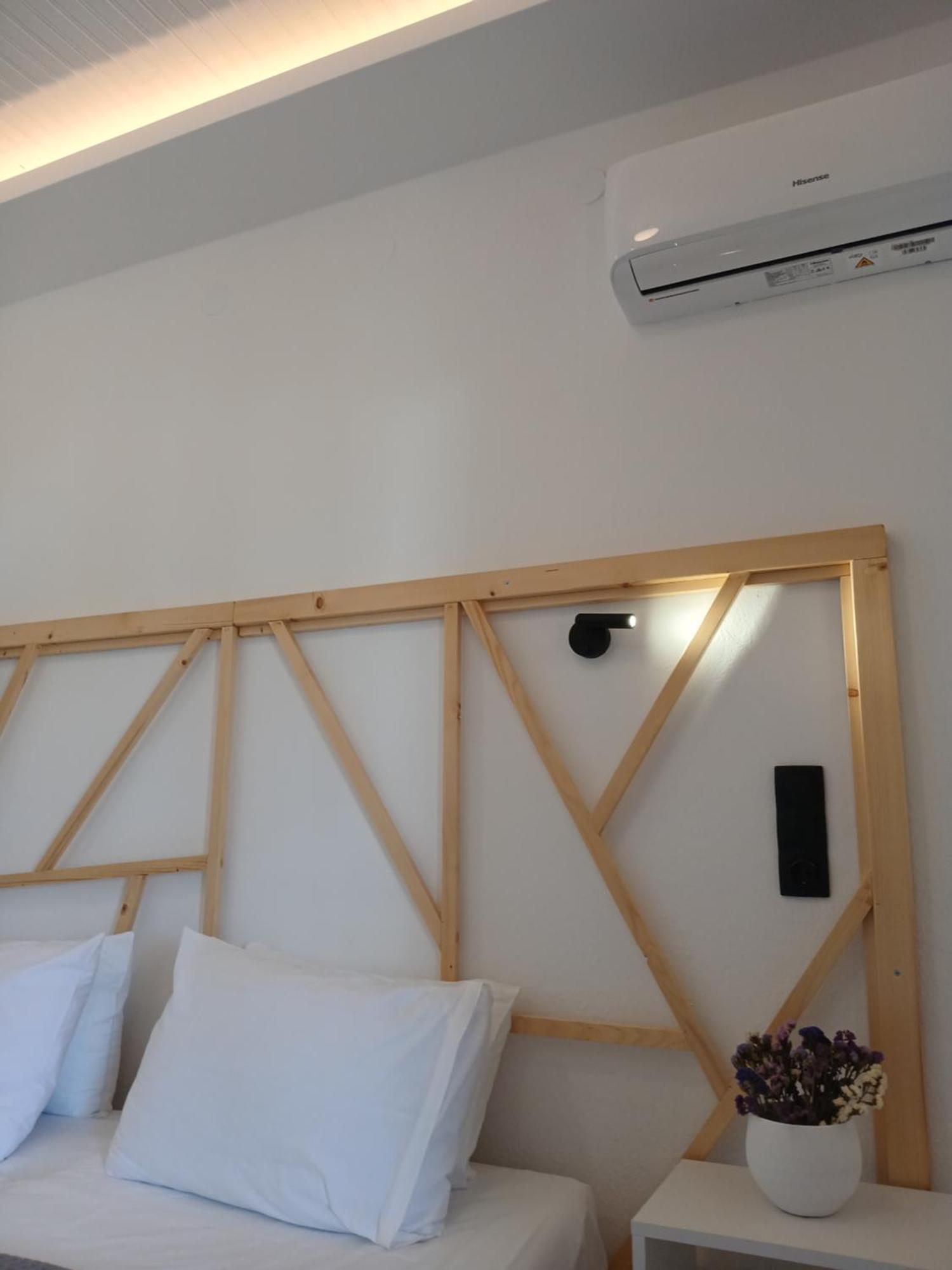 Apartament Adam'S House Achladies  Zewnętrze zdjęcie