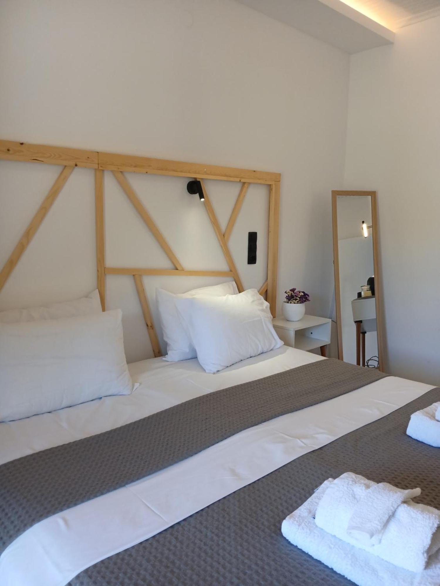 Apartament Adam'S House Achladies  Zewnętrze zdjęcie