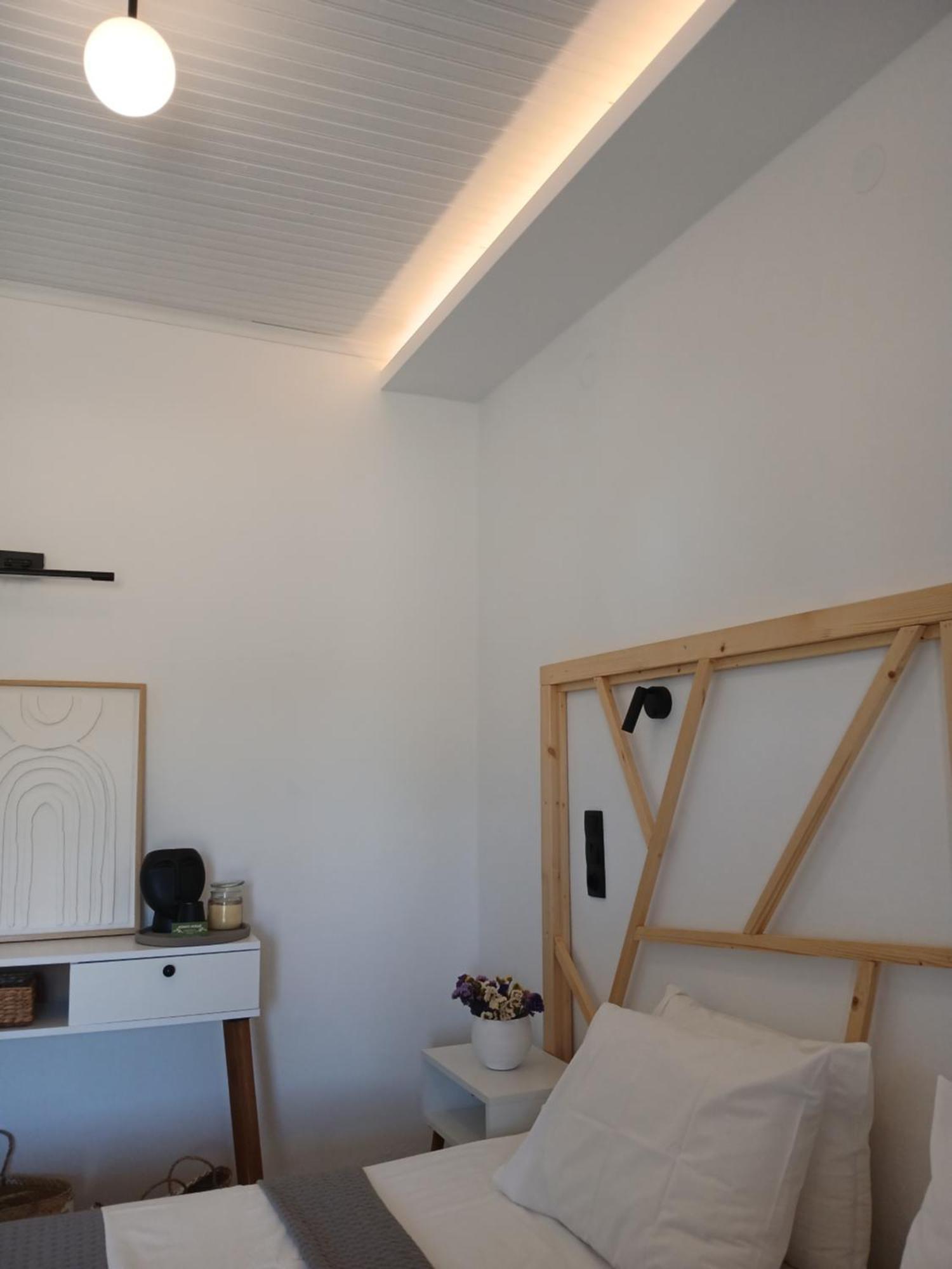 Apartament Adam'S House Achladies  Zewnętrze zdjęcie