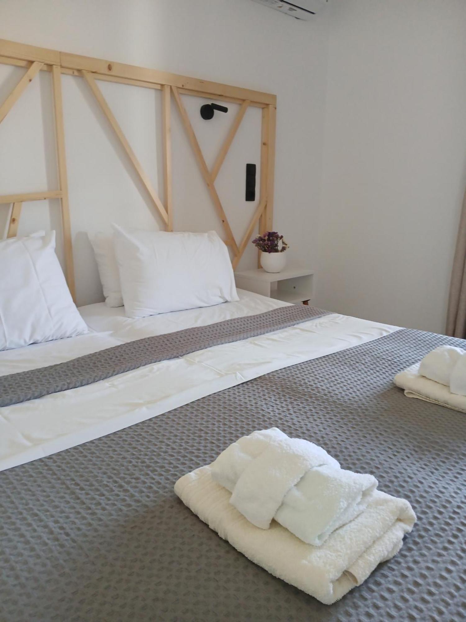 Apartament Adam'S House Achladies  Zewnętrze zdjęcie