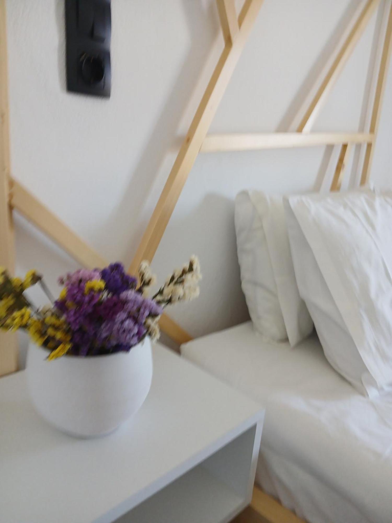 Apartament Adam'S House Achladies  Zewnętrze zdjęcie