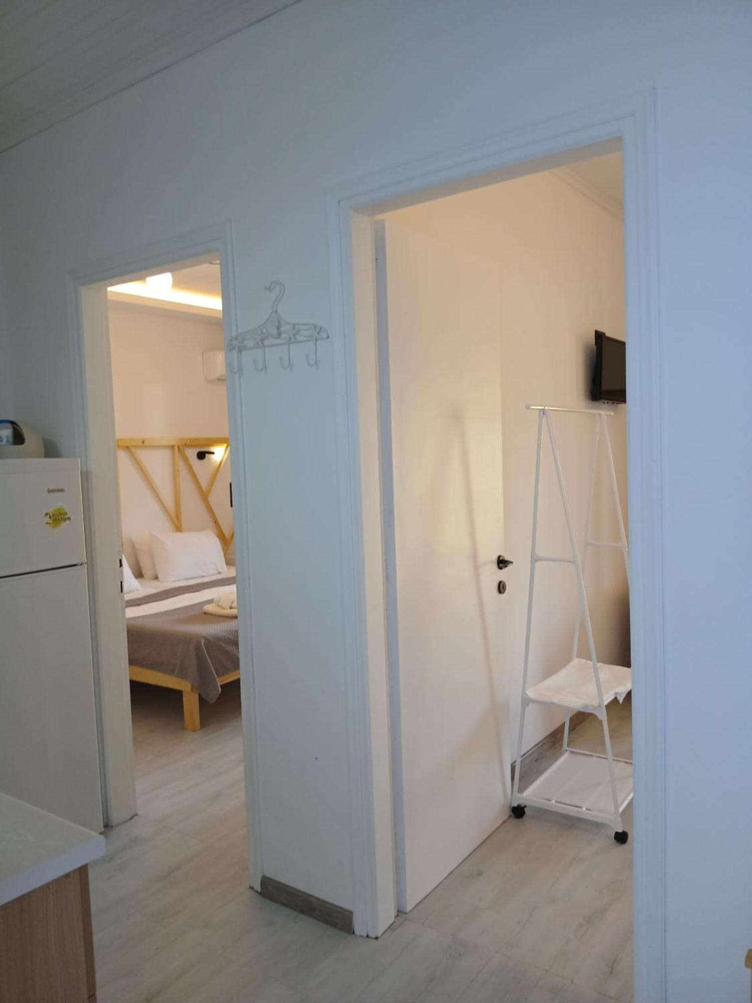 Apartament Adam'S House Achladies  Zewnętrze zdjęcie
