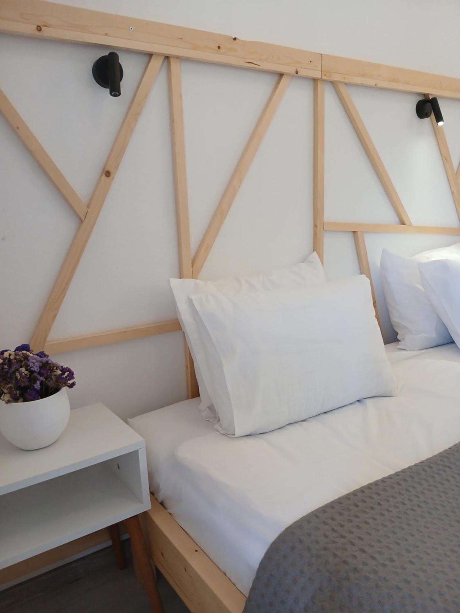 Apartament Adam'S House Achladies  Zewnętrze zdjęcie